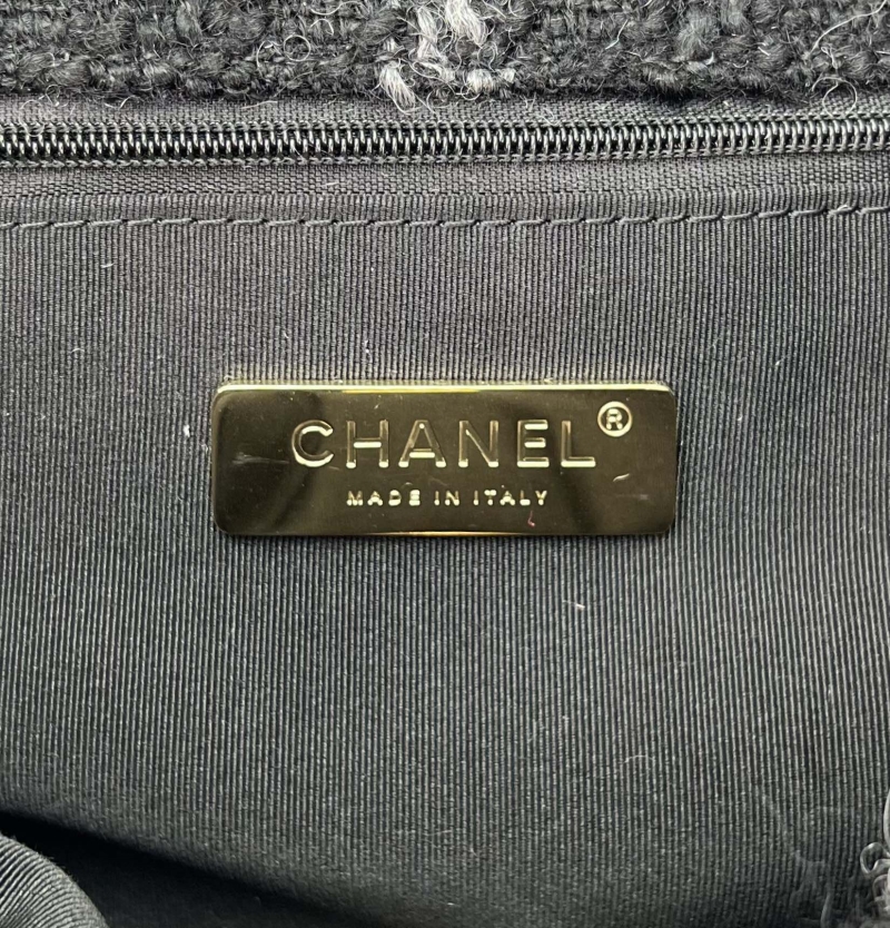 Chanel 19 Bags